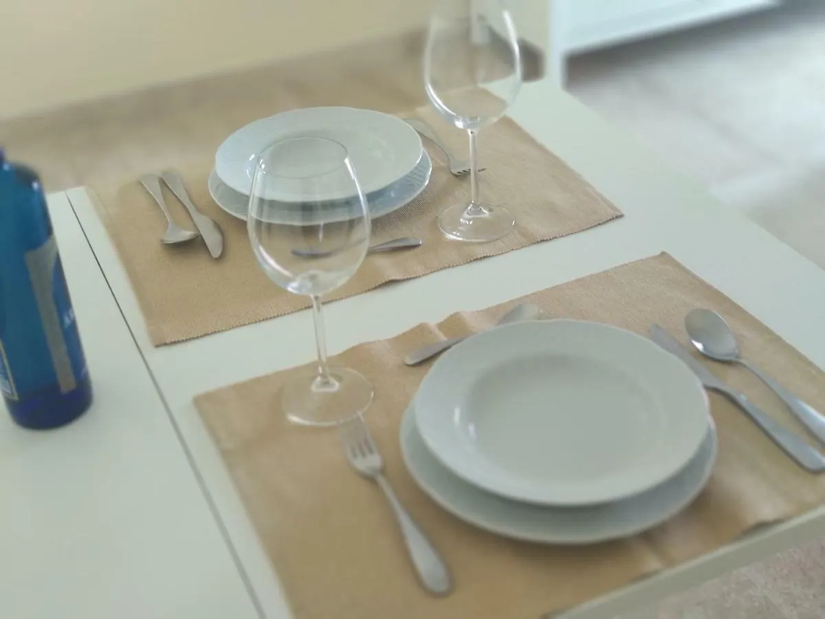 Arboli Dreams Apartment Cadiz