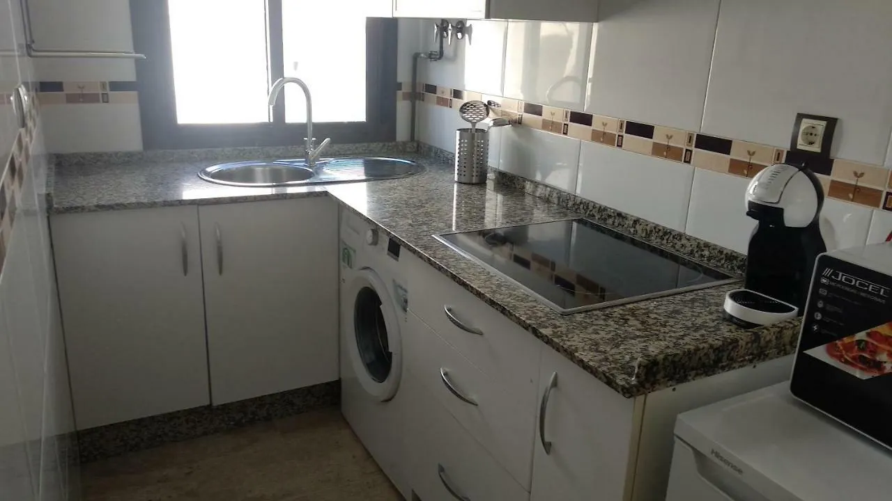 Arboli Dreams Apartment Cadiz 0*,
