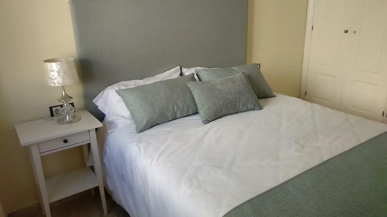 Arboli Dreams Apartment Cadiz