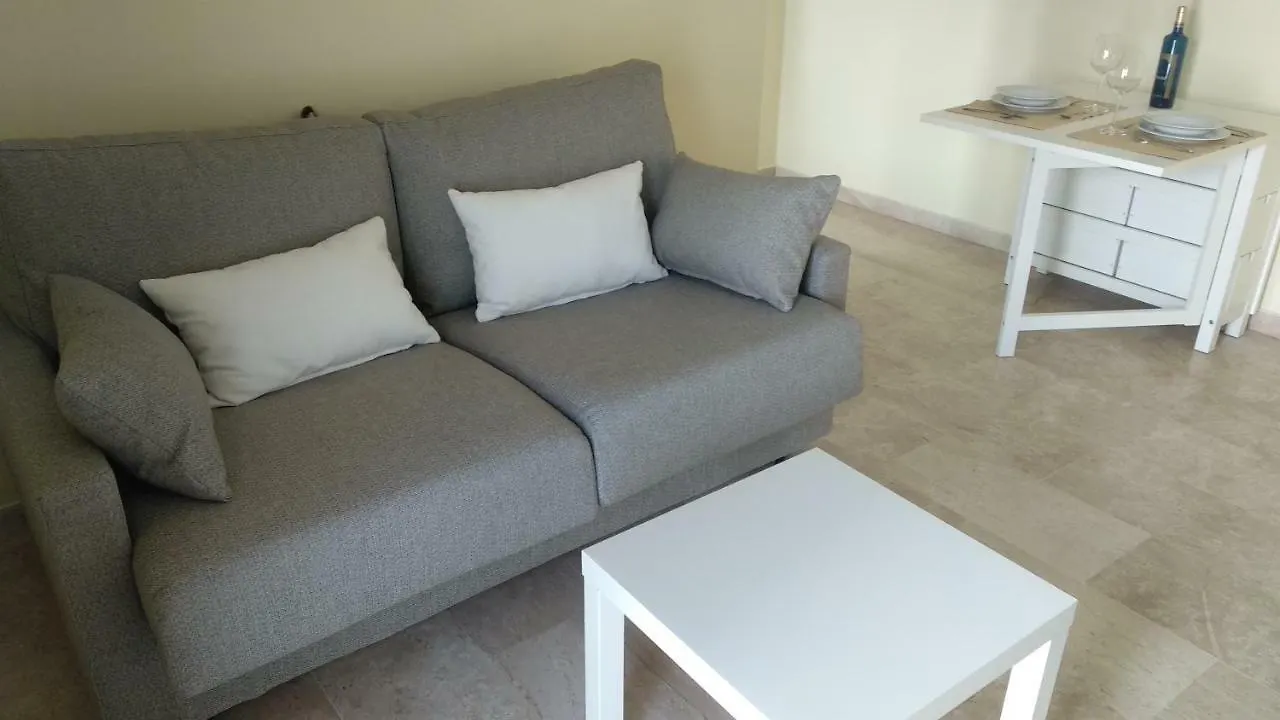 Arboli Dreams Apartment Cadiz Spain