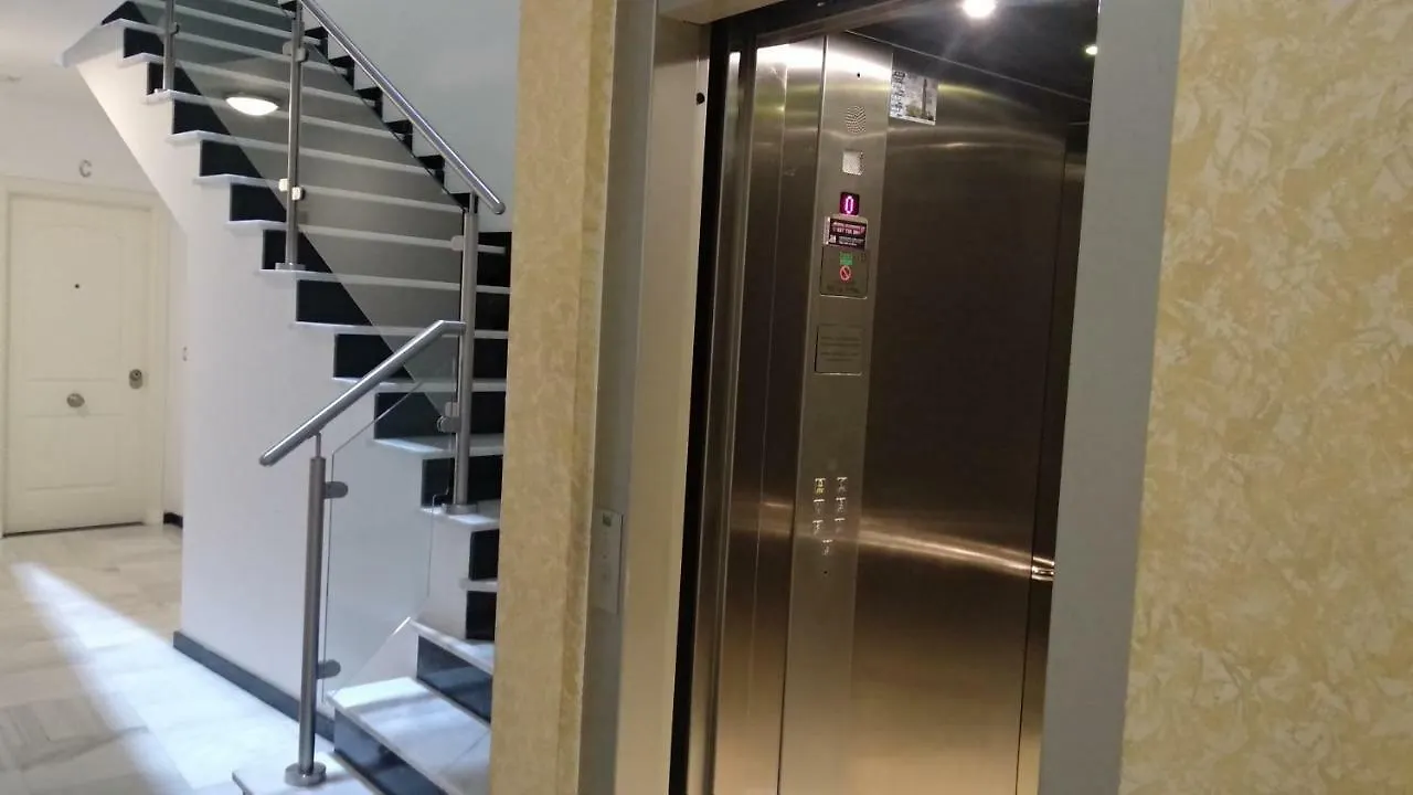 Arboli Dreams Apartment Cadiz