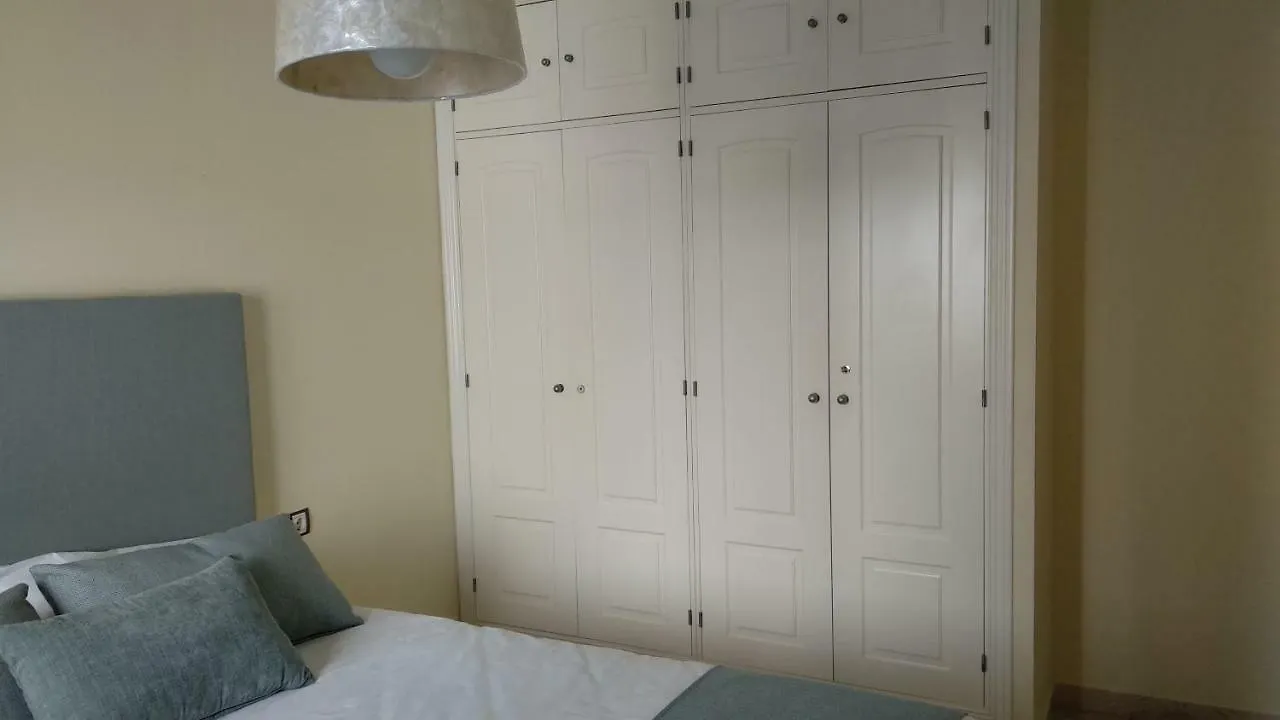 Arboli Dreams Apartment Cadiz